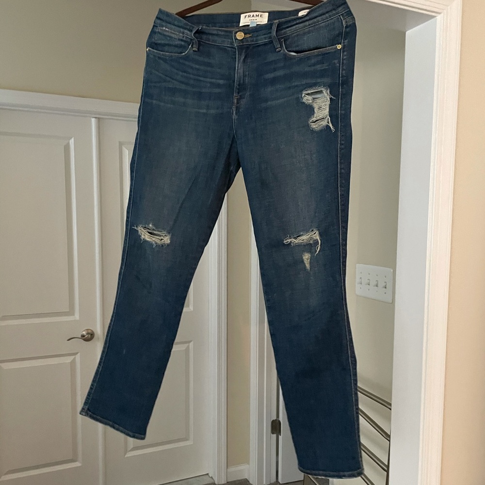 Frame Denin jeans